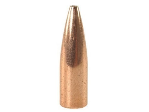 Hornady Bullets 22 Caliber (224 Diameter) 60 Grain Hollow Point