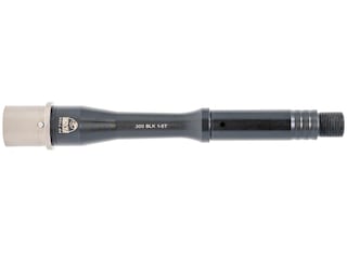 Faxon Match Series 300 AAC Blackout AR-15 Barrel