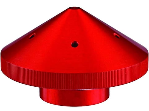 T-H Marine G-Force Eliminator Prop Nut