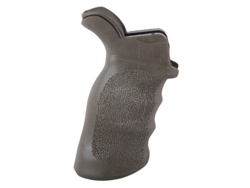 ERGO Tactical Deluxe Sure Grip Pistol Grip AR10 LR308 Ambidextrous