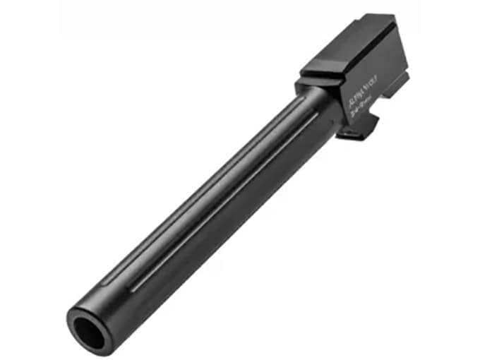 Lone Wolf AlphaWolf Barrel for Glock 34 Gen 1-4 9mm Luger 5.32" Nitride