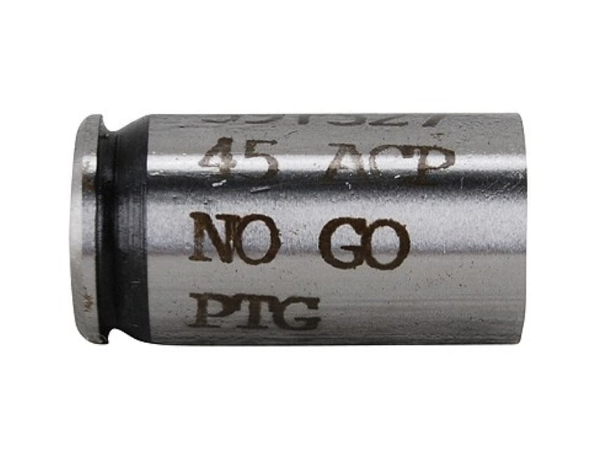PTG Headspace NoGo Ga 45 ACP