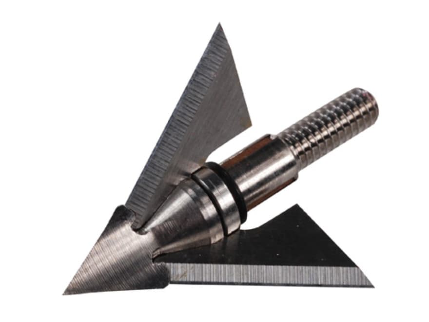 QAD Exodus Broadhead 100 Grain Full Blade