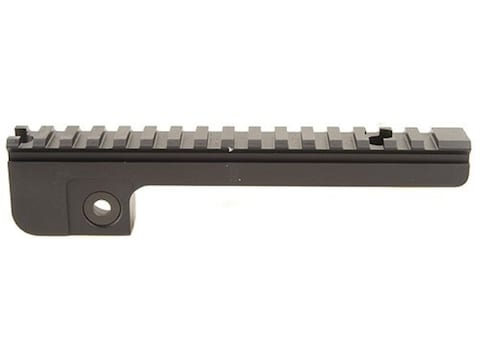 FN USG Rail PS90 Matte