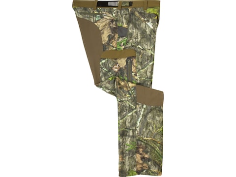 Ol' Tom Men's Tech Stretch Turkey Pants Polyester