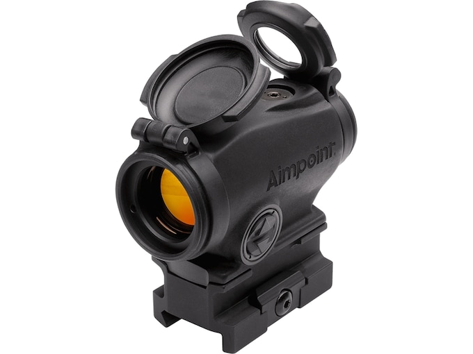 Aimpoint Duty RDS MRS Red Dot Reflex Sight Multi Reticle Black