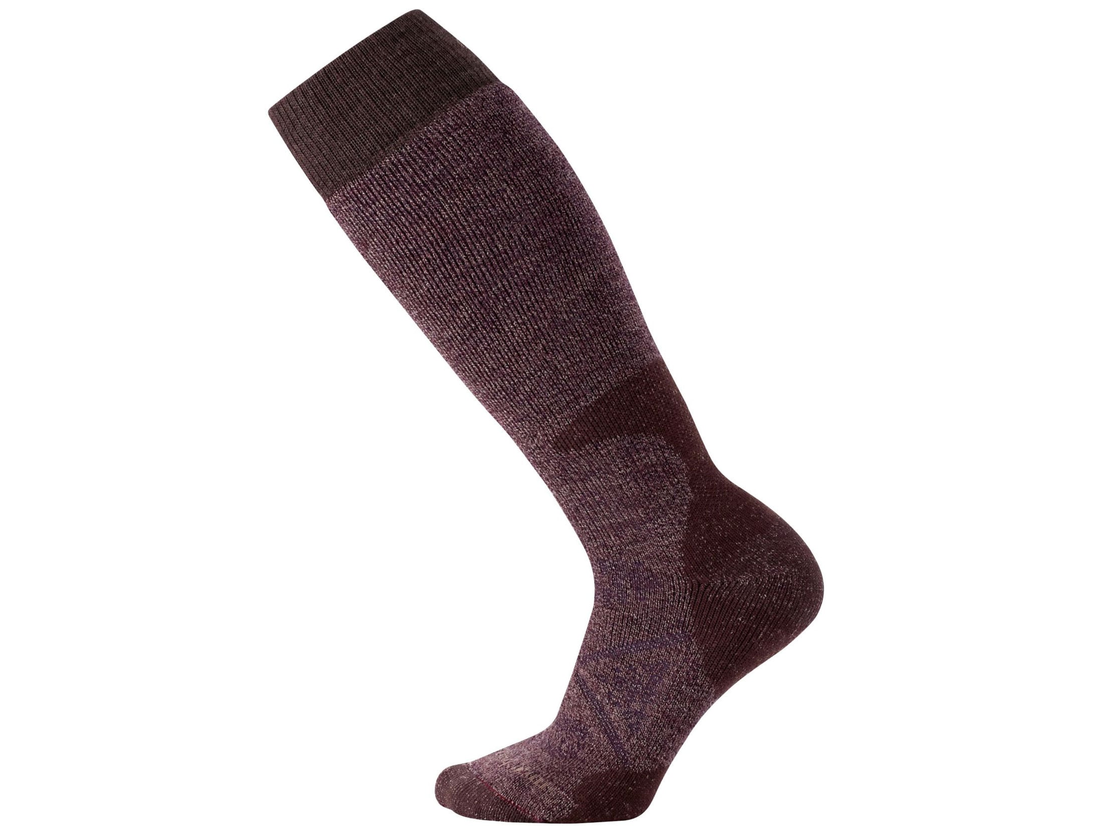 Smartwool Women's PhD Hunt Heavy Over-the-Calf Socks Merino Wool/Nylon