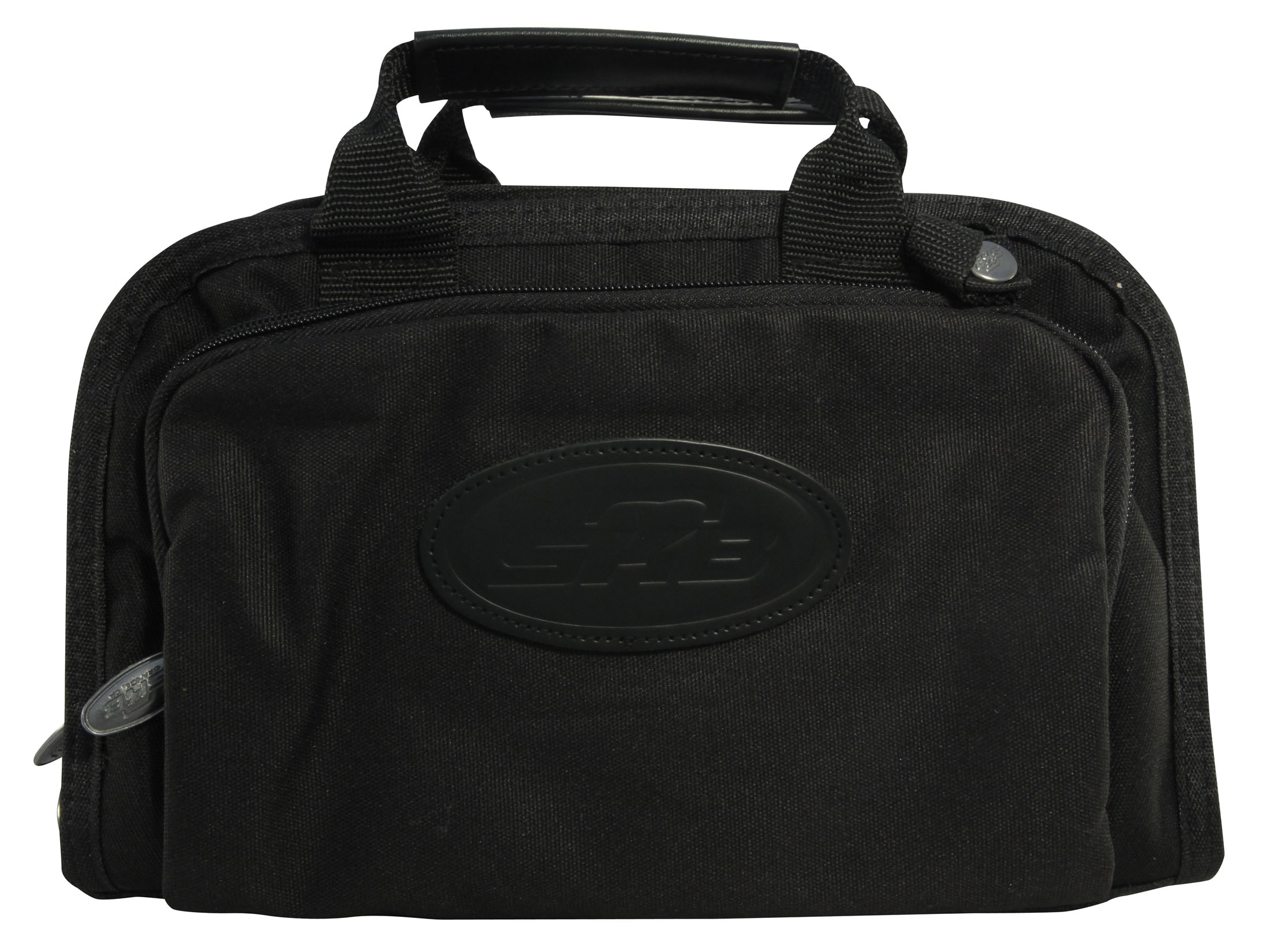 SKB Dry-Tek Rectangular Pistol Case 11 Black