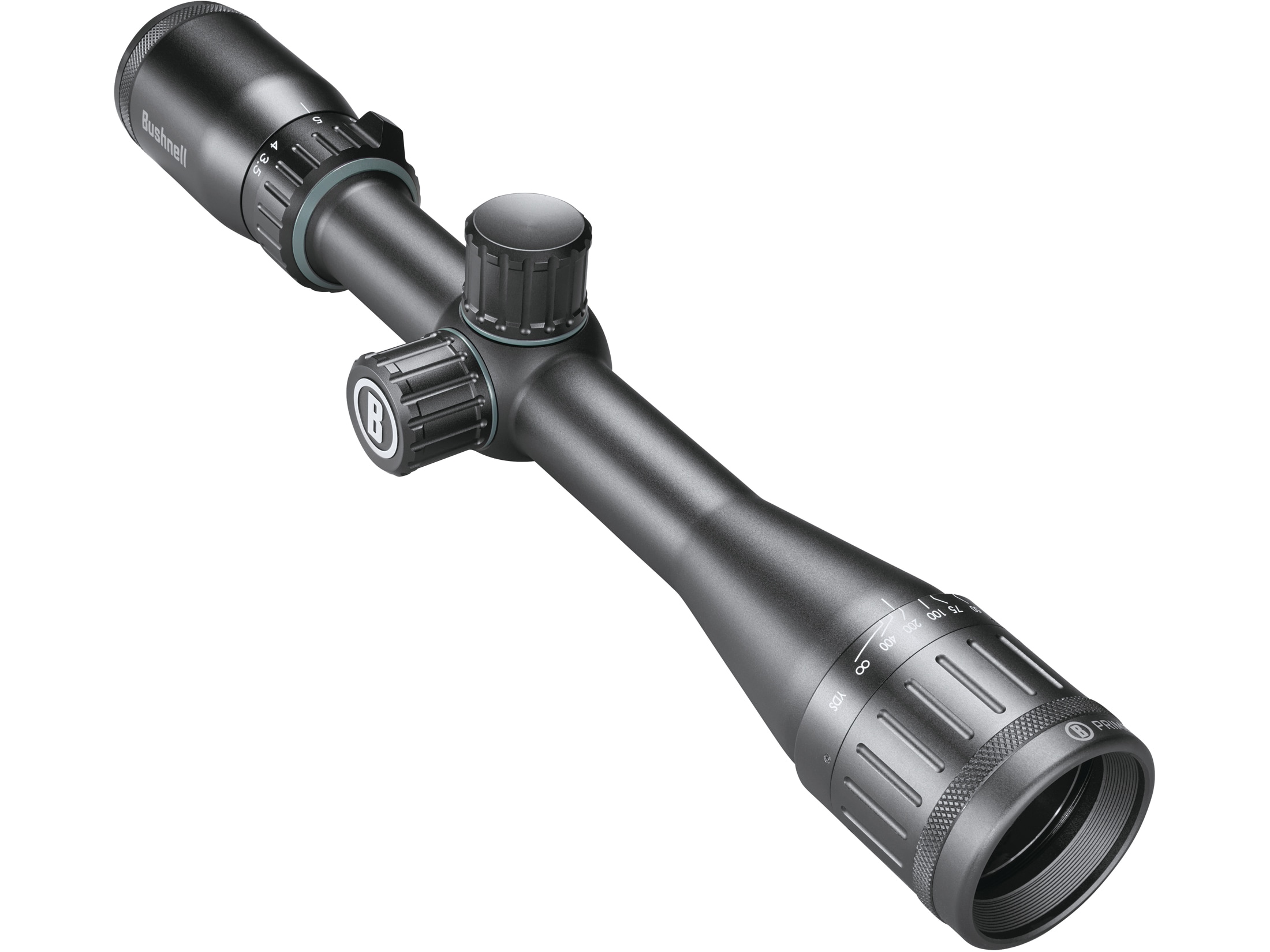 正規品Bushnellライフルスコープ4.5-18× 40mm AR/223 Bushnell Riflescope AR Optics 4.5-18x40 DZ 223 SFP black