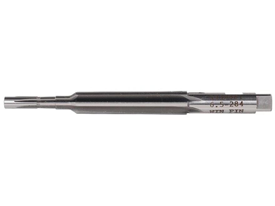 PTG Solid Pilot Chamber Finish Reamer 6.5mm284 Winchester