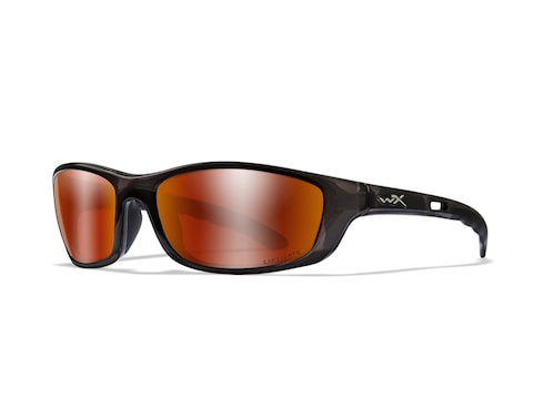 Wiley X P-17 Polarized Sunglasses