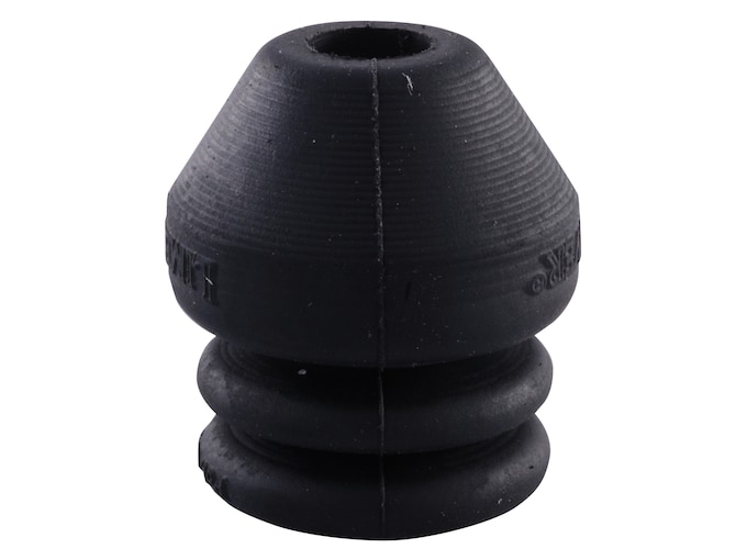Limbsaver SharpShooter X-Ring Standard Barrel Rubber Black