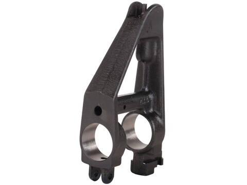 Daniel Defense A2 F-Marked Front Sight Gas Block Assembly with Bayonet Lug ...
