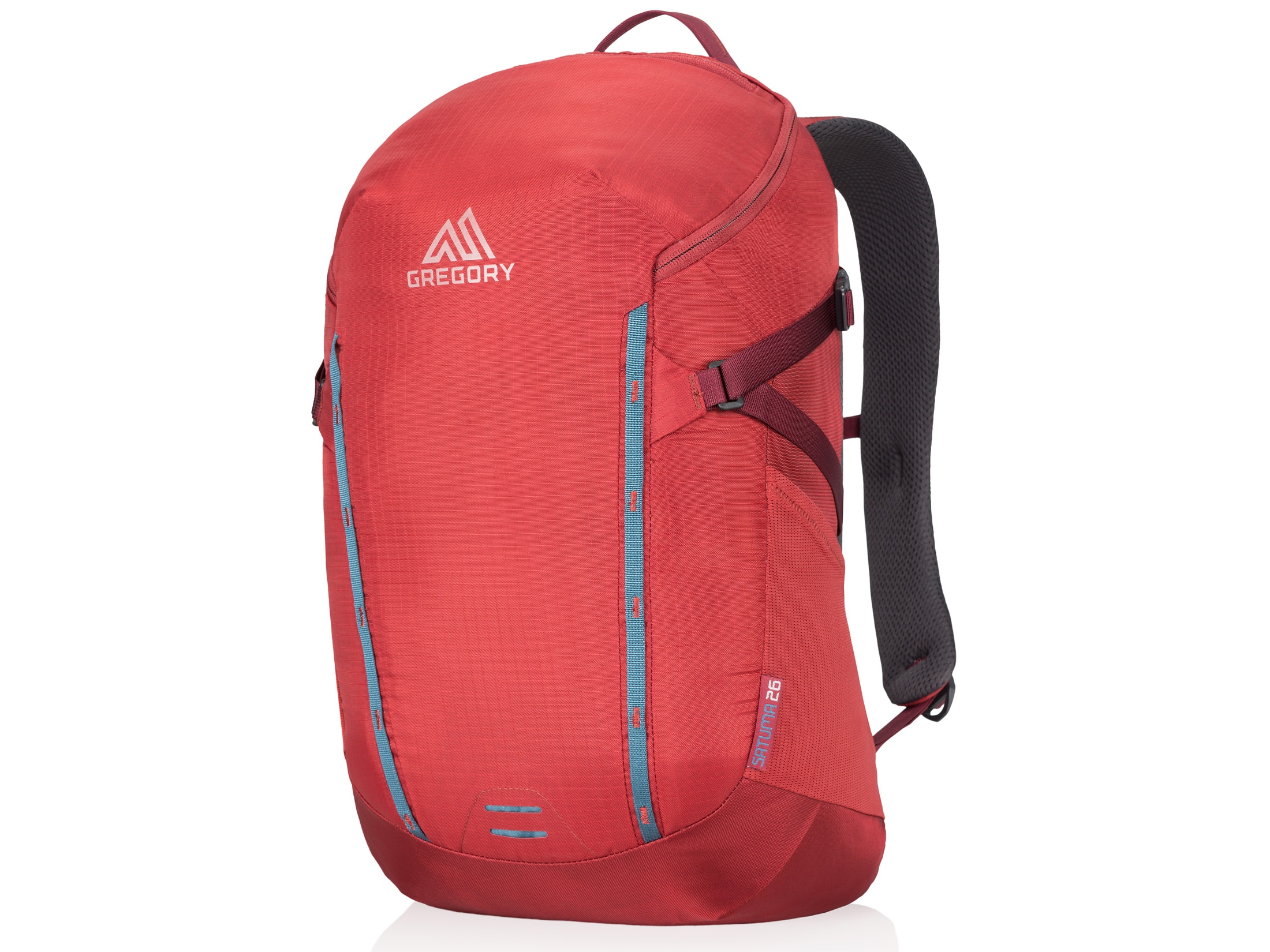 gregory satuma 26 pack