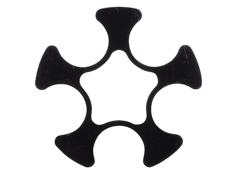 Ranch Full Moon Clip 9mm Luger 5-Round Blue Pack of 8