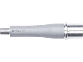 Noveske Space Baby 9mm Luger AR-15 Barrel
