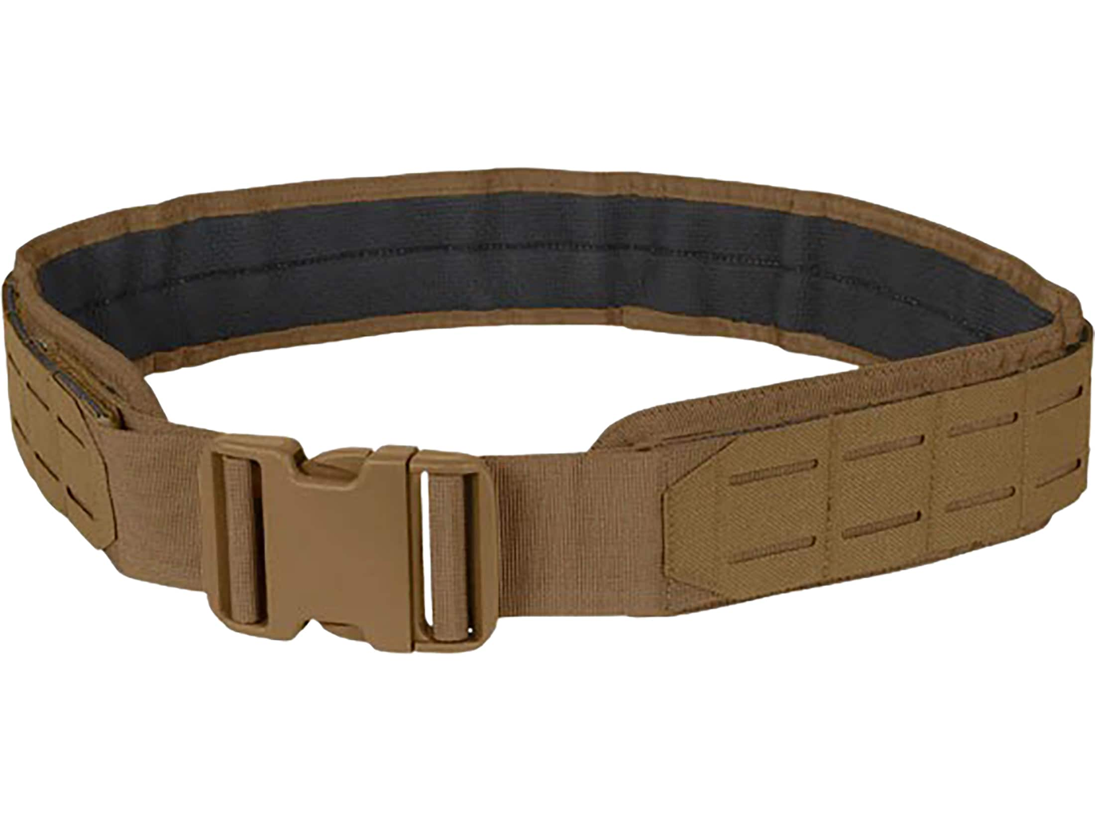 Condor LCS Gun Belt Coyote Brown Large