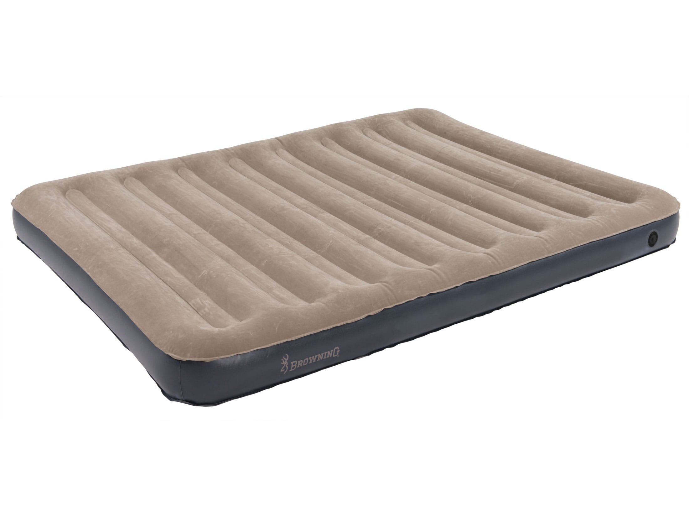 browning 4d airbed air mattress queen