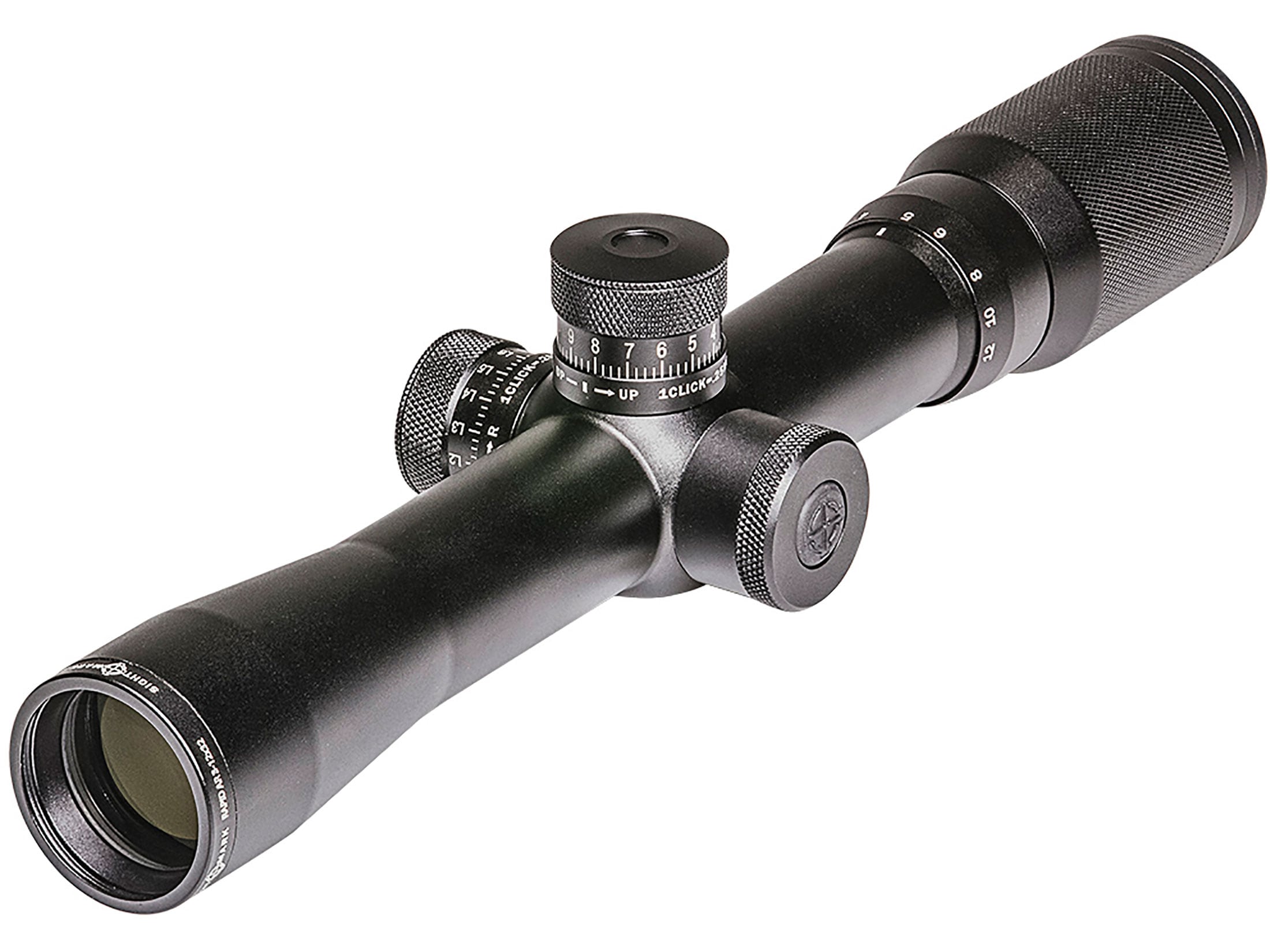 Sightmark AR Rifle Scope 30mm Tube 312x 32mm Illuminated SHR223