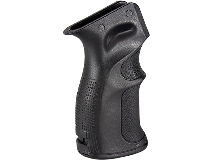 JE Machine Ergonomic Operator AK-47 Pistol Grip