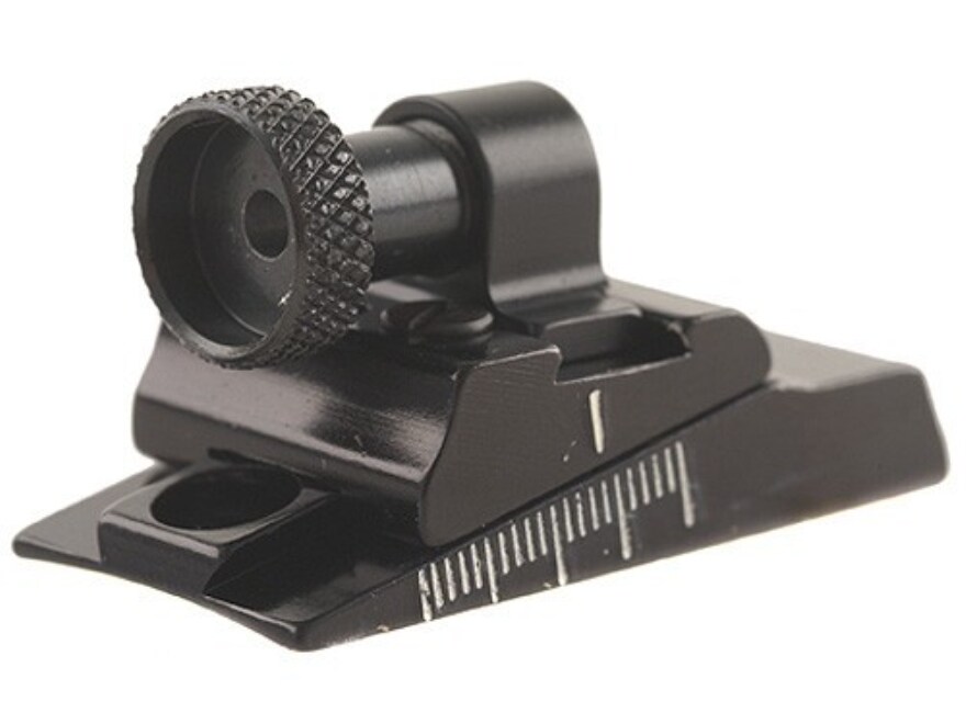 Remington 700 & Model 7 Front Sight .385″ – OEM Part F15719