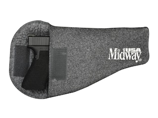 MidwayUSA Low Profile Casting Reel Cover Left Hand