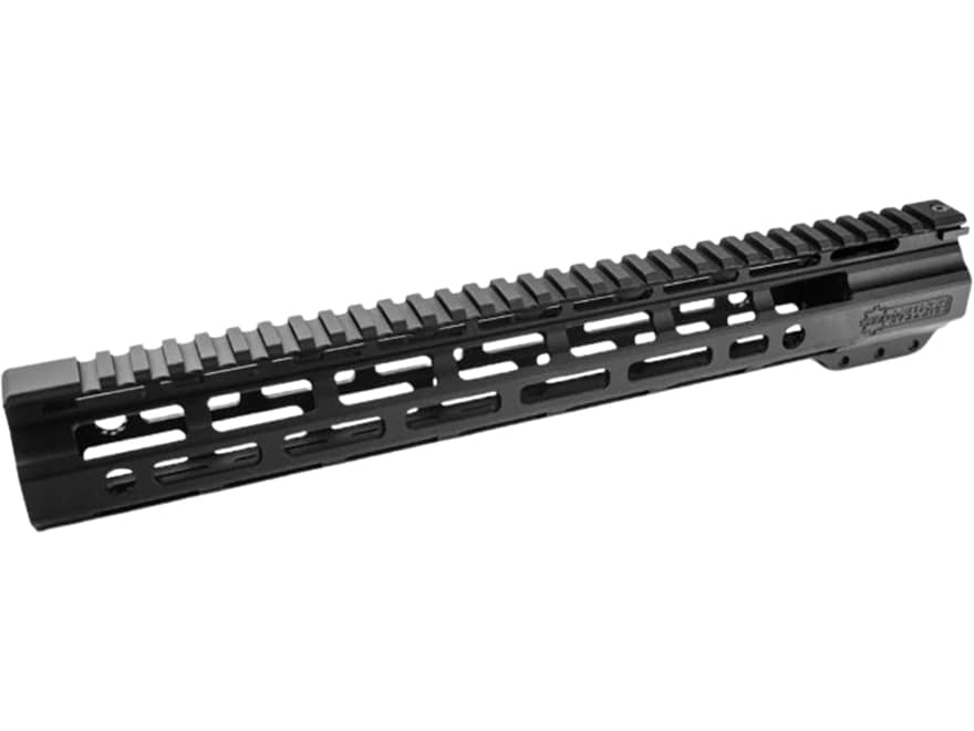 Method Dynamics Select AR-15 M-LOK Handguard