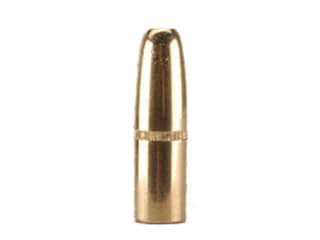 Hornady DGS Dangerous Game Bullets 375 Caliber (375 Diameter) 300 Grain Flat Nose Solid Box of 50