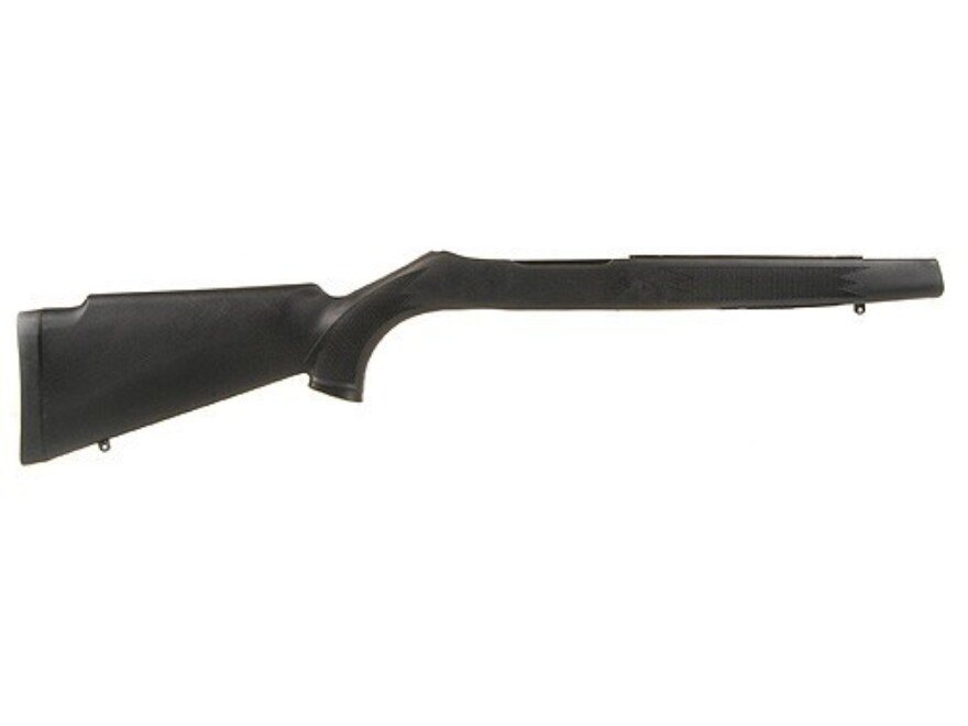 Butler Creek Target Rifle Stock Ruger 10/22 .920 Barrel Channel