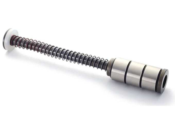 JP Enterprises Silent Captured Recoil Gen 2 AR-10, LR-308 Buffer Spring Assembly