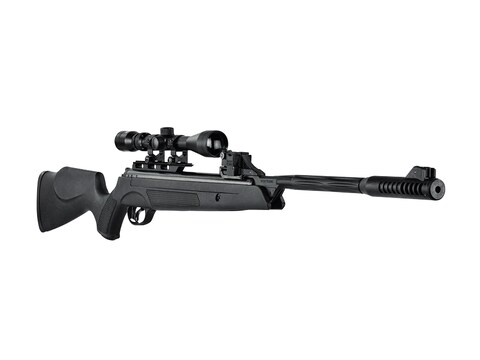 Hatsan SpeedFire Air Rifle with Scope