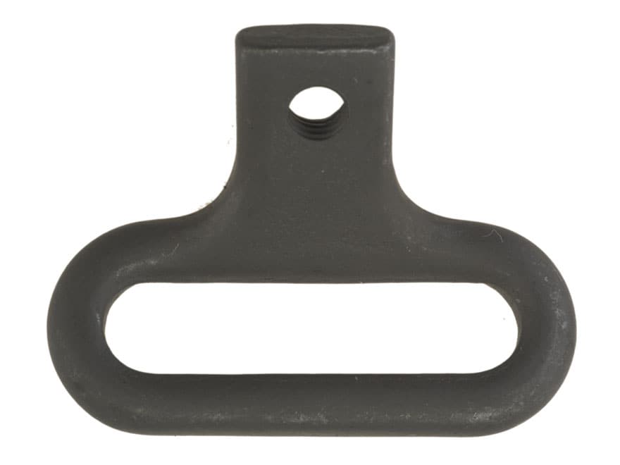 Del-Ton Rear Sling Swivel AR-15 A2 Rifle Stock Matte