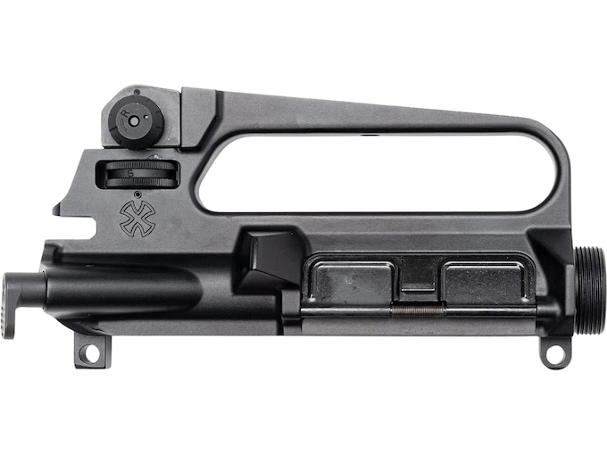 Noveske N4 Carry Handle Stripped Upper Receiver Black