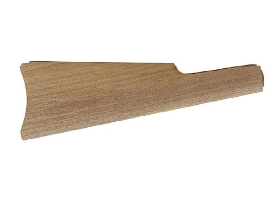 Precision Gun Works Buttstock Winchester 1892, 1894 Carbine Walnut