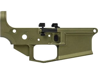 Aero Precision M4E1 Pro AR-15 Stripped Lower Receiver