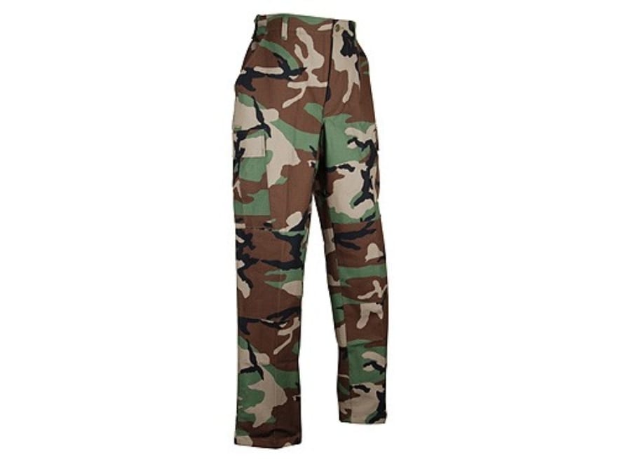 discount bdu pants