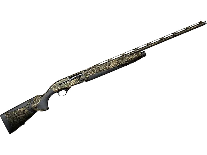 Beretta A400 Xtreme PLUS KO Semi Automatic 12 Gauge Shotgun 28″ Mossy Oak Shadow Grass Barrel Left Hand Mossy Oak Original Shadowgrass Field Stock