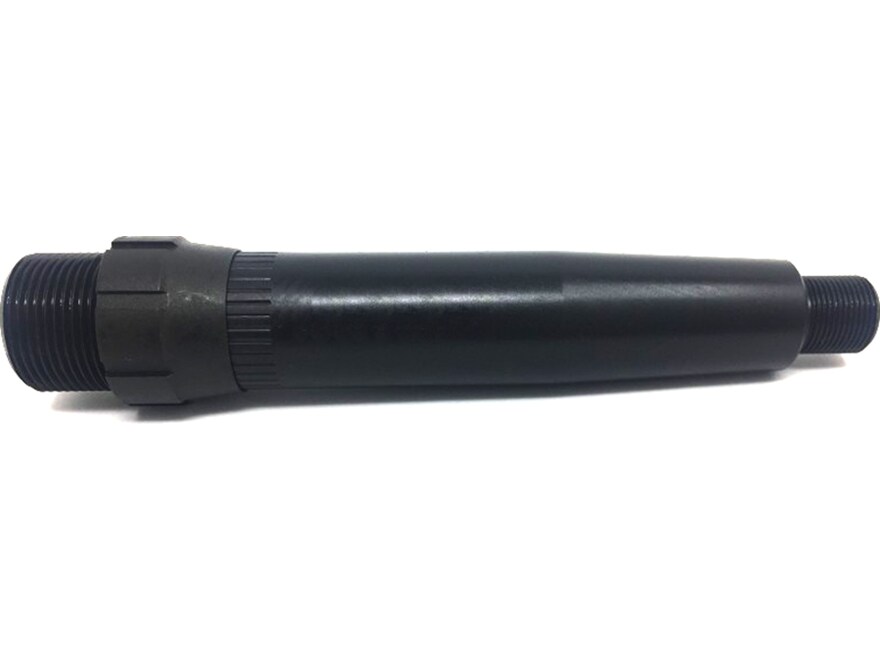 KAK Barrel Remington 700 300 Blackout 6.5 SavageStyle Barrel Nut 1 8