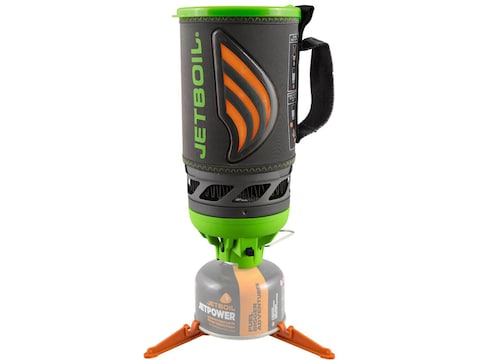 JetBoil Flash Java Kit Cooking System Ecto