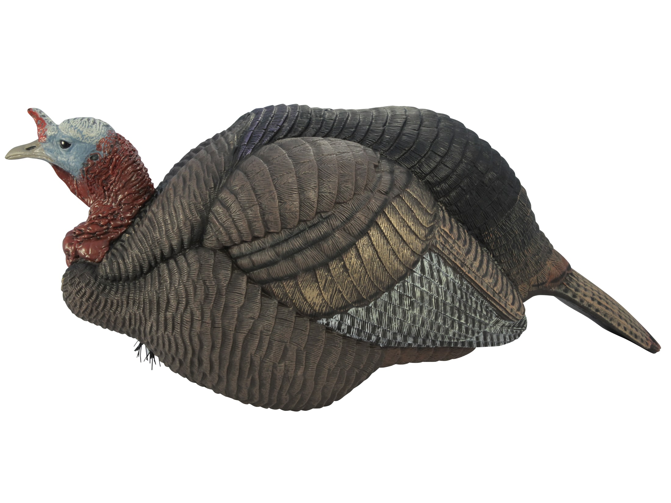 Dakota Decoy HalfStrut Jake Turkey Decoy