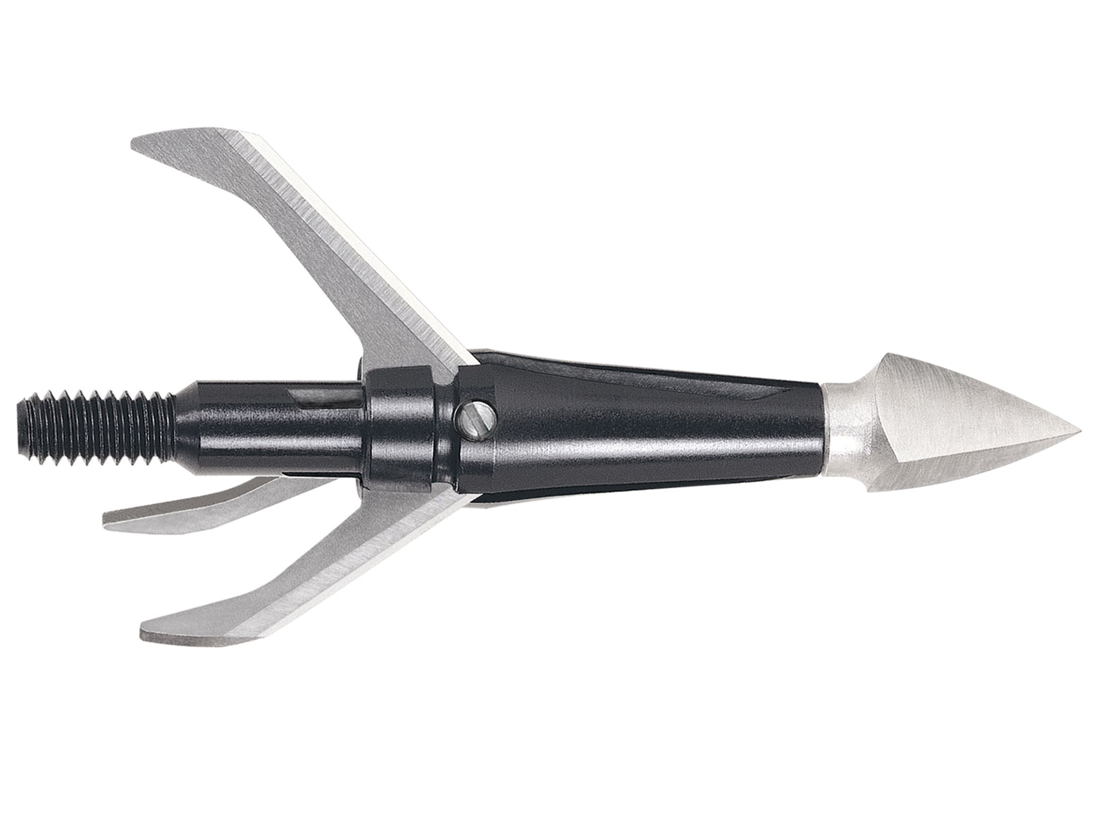 NAP Crossbow Shockwave Mechanical Broadhead 125 Grain 3PK