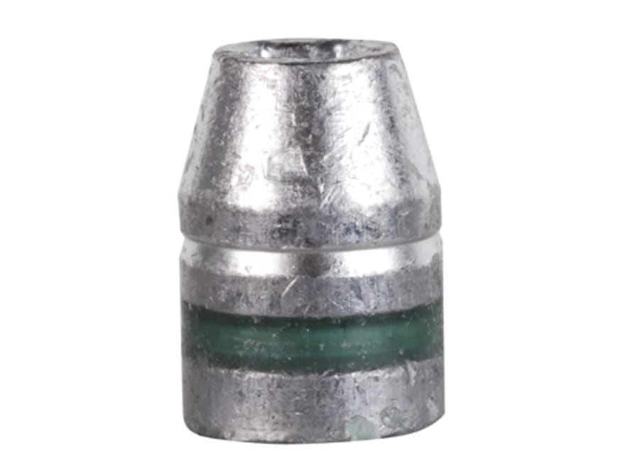 Hunters Supply Hard Cast Bullets 9mm (356 Diameter) 115 Grain Lead