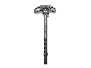 Radian Raptor-SD AR-15 Ambidextrous Charging Handle