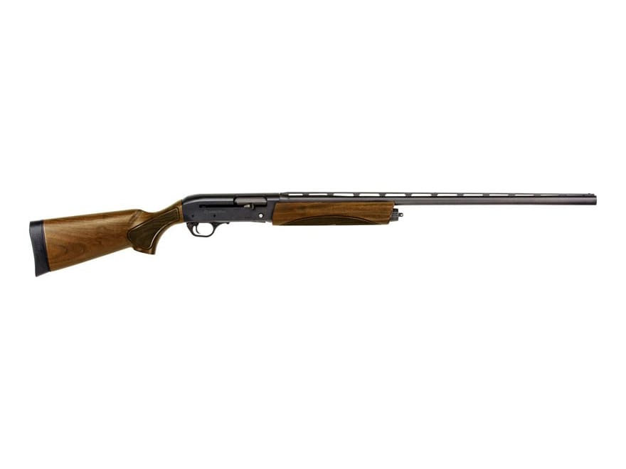 Remington V3 Field Sport Semi Automatic 12 Ga Shotgun 28 Blued Barrel