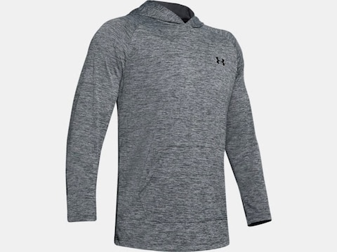 Under Armour Men's Tech 2.0 Hoodie Polyester