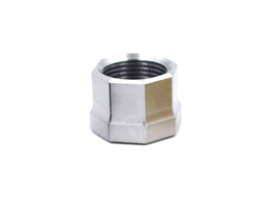 Agency Arms Thread Protector 1/2-28 Thread 5.56/223 SS