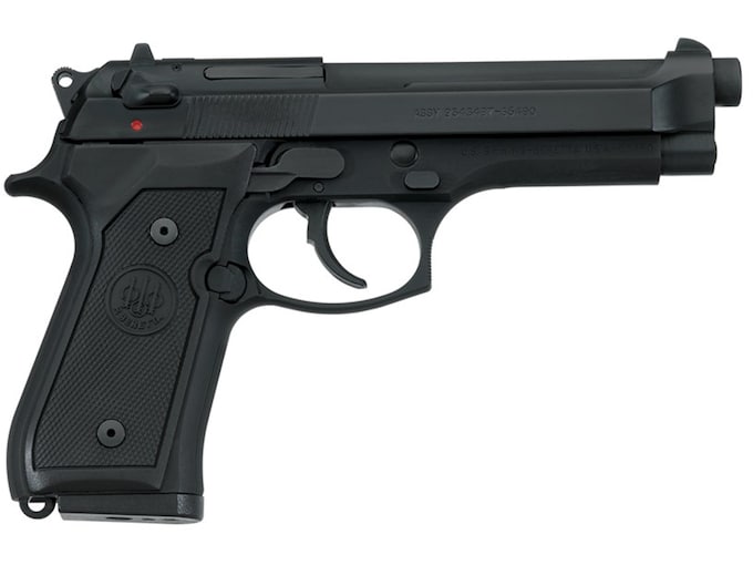 5 Best 9mm Handguns For Self-defense