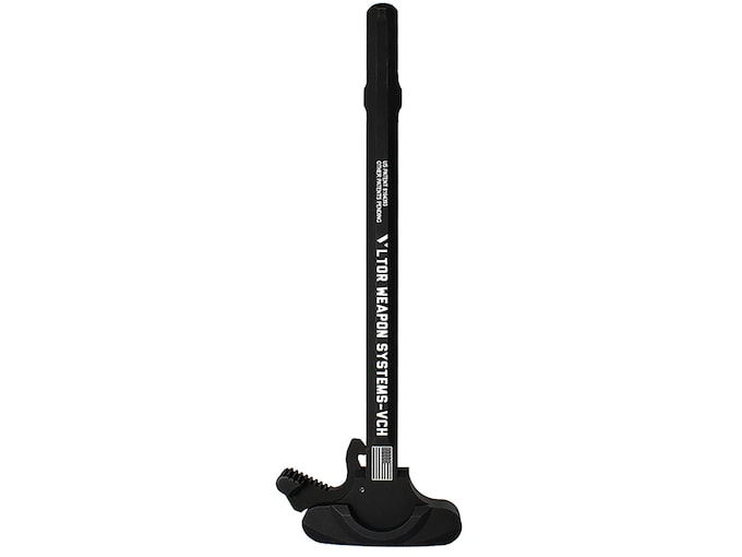 Vltor Mod 4 Medium AR-15 Charging Handle Black