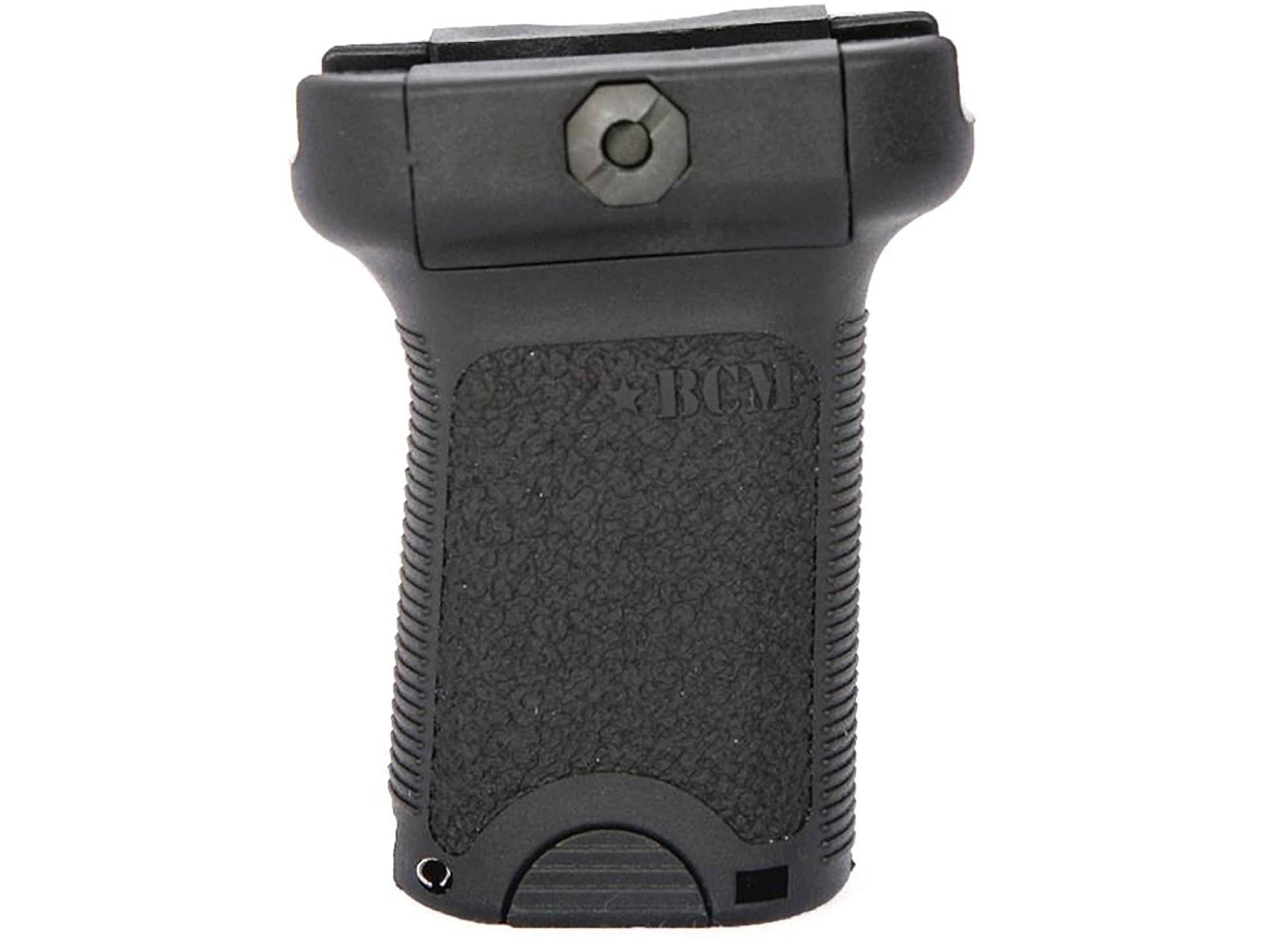 Bravo Company (BCM) BCMGUNFIGHTER Vertical Short AR-15 Foregrip