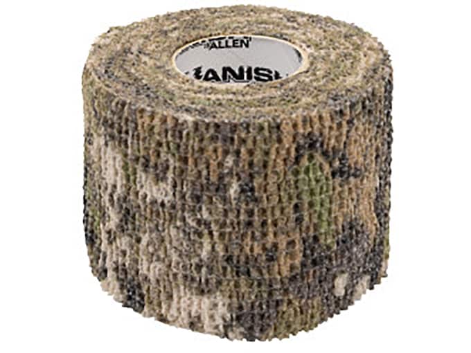 Allen Vanish Protective Camo Tape Wrap Veil Terrain
